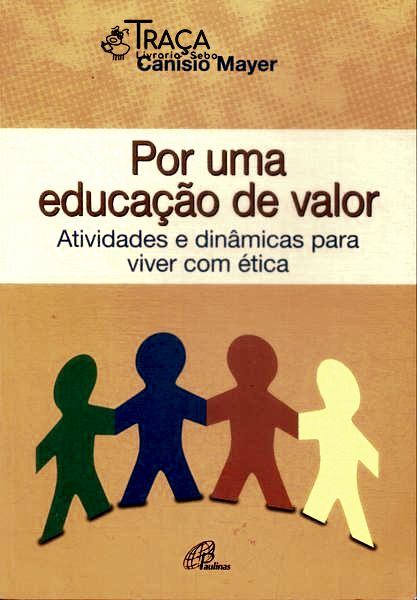 Por Uma Educação de Valor