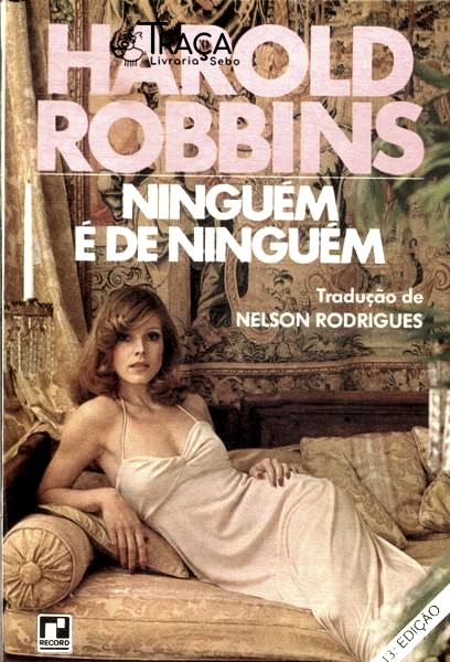Ninguém É de Ninguém