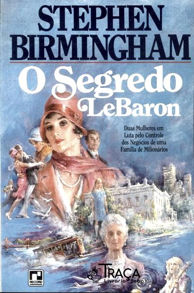 O Segredo Lebaron