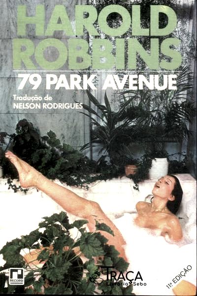 79 Park Avenue