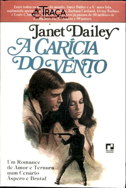 A Carícia do Vento
