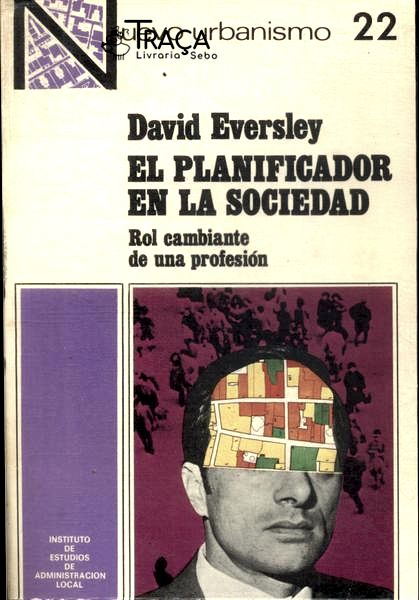 El Planificador En La Sociedad