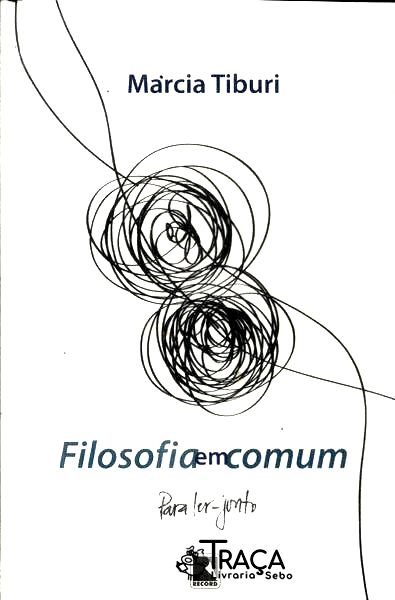 Filosofia em Comum