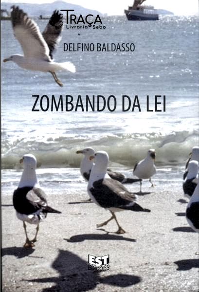 Zombando Da Lei