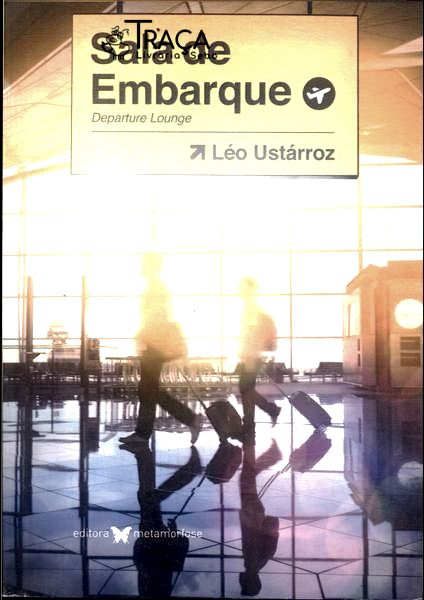 Sala de Embarque