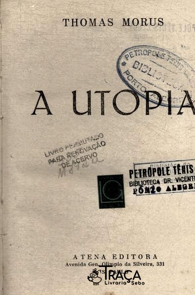 A Utopia
