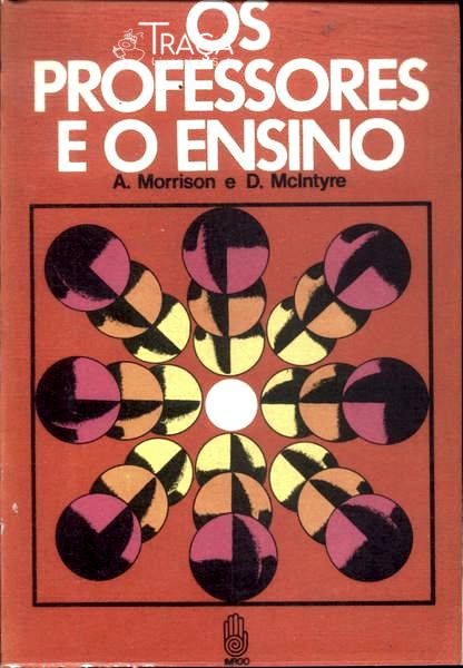 Os Professores e o Ensino