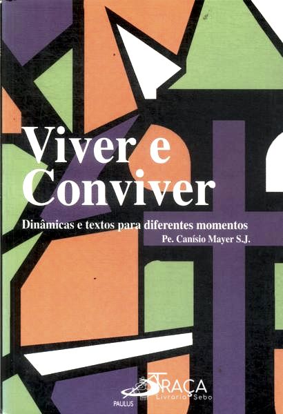 Viver e Conviver