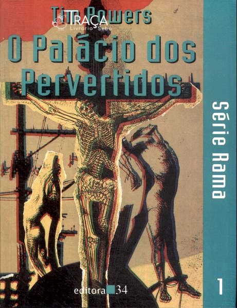 O Palácio dos Pervertidos