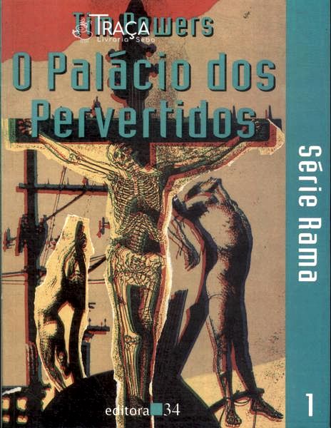 O Palácio dos Pervertidos