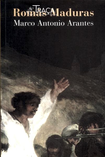 Romãs Maduras