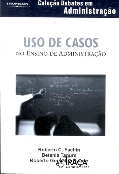 Uso de Casos