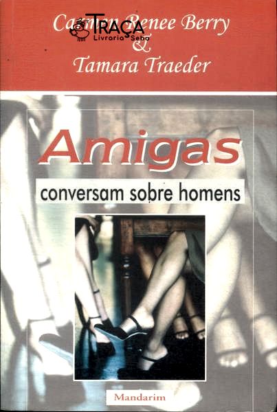 Amigas Conversam Sobre Homens