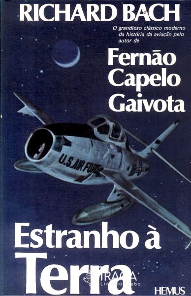 Estranho À Terra