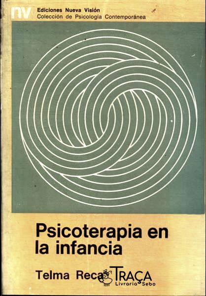 Psicoterapia En La Infancia