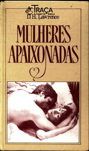 Mulheres Apaixonadas