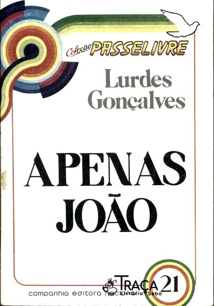 Apenas João
