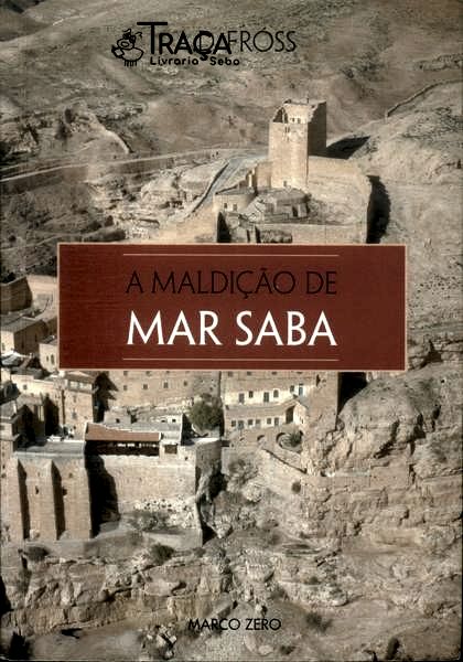 A Maldição De Mar Saba