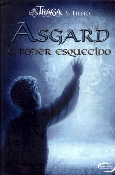 Asgard: o Poder Esquecido