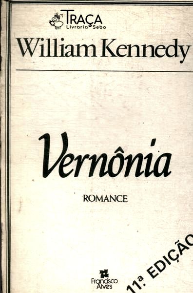 Vernônia