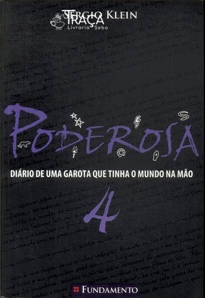 Poderosa Vol 4