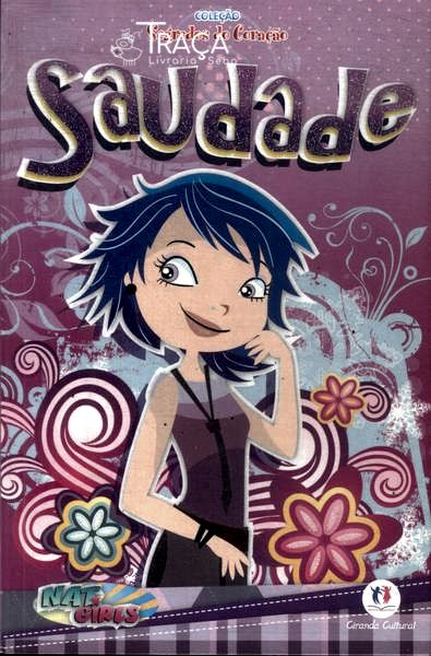 Nat Girls: Saudade