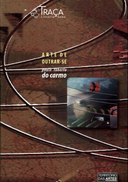Arte de Outrar-se
