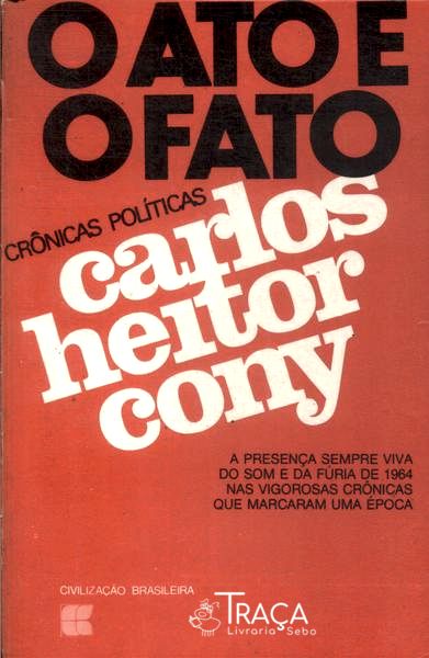 O Ato e o Fato
