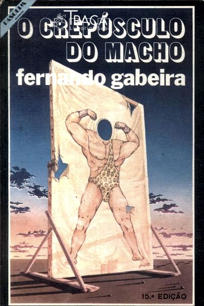 O Crepúsculo do Macho