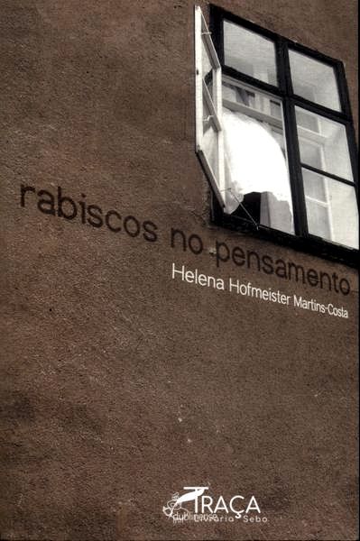 Rabiscos No Pensamento