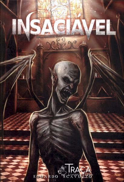 Insaciável