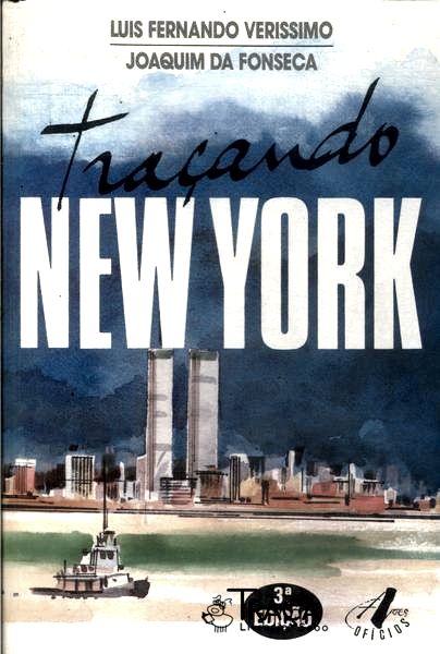 Traçando New York