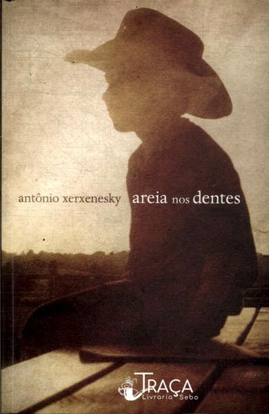 Areia Nos Dentes