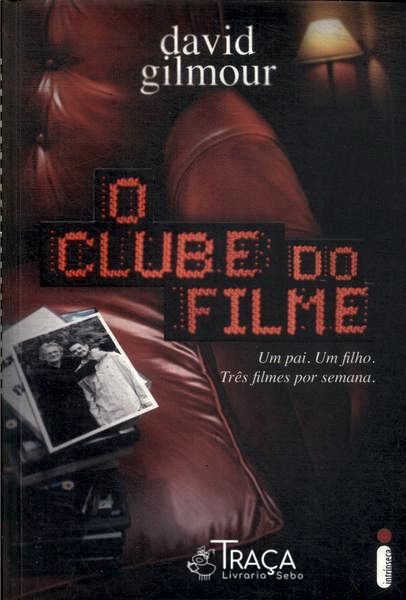 O Clube Do Filme