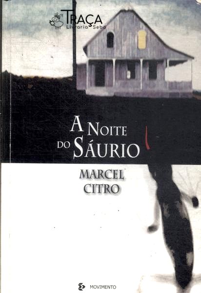 A Noite do Sáurio