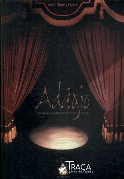 Adágio