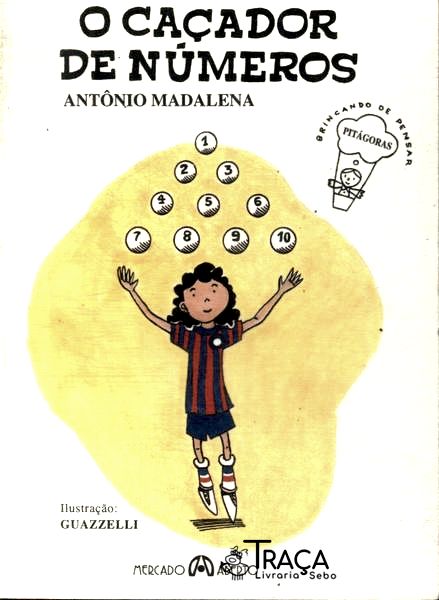 O Caçador De Números