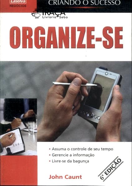 Organize-se