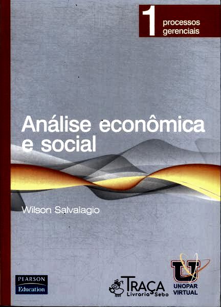 Análise Econômica e Social