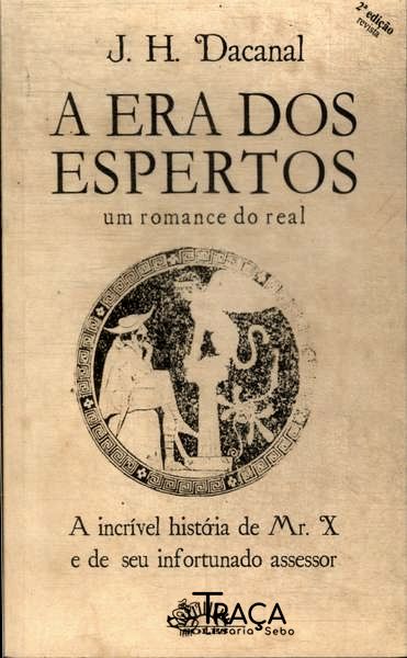 A Era dos Espertos