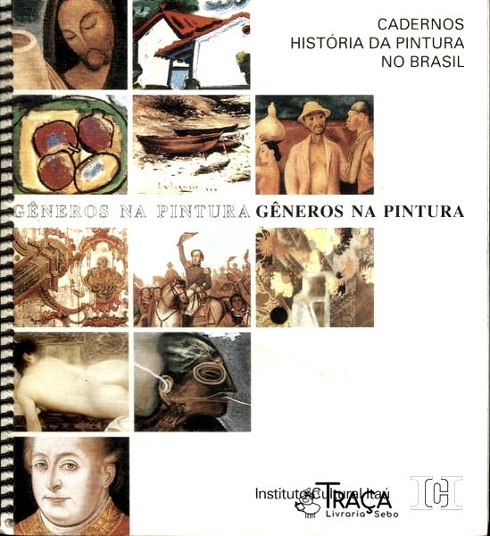 Gêneros Na Pintura