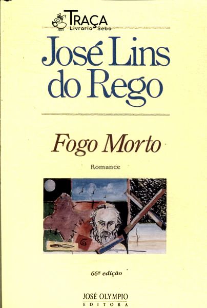 Fogo Morto