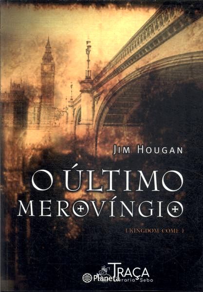 O Último Merovíngio