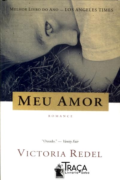 Meu Amor