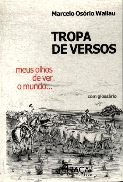 Tropa de Versos