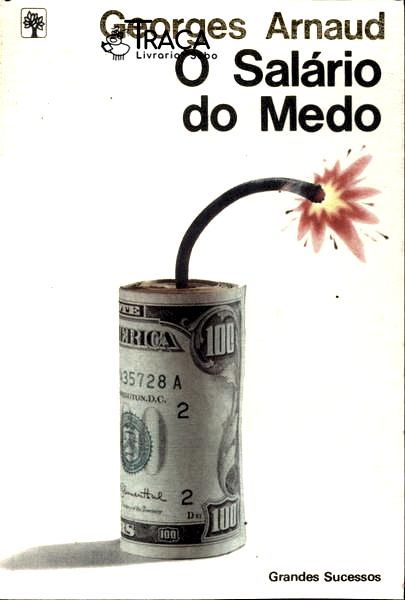 O Salário Do Medo