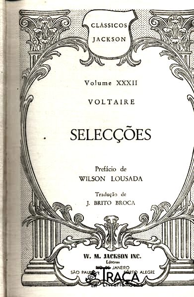Selecções