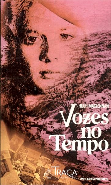 Vozes No Tempo