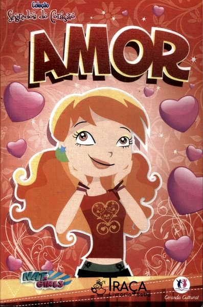 Nat Girls: Amor