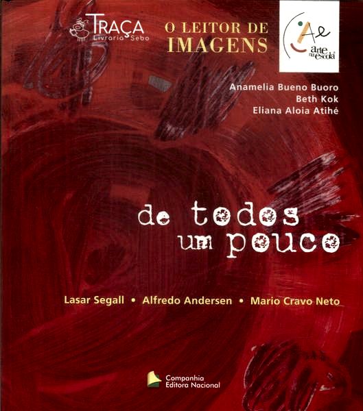 De Todos Um Pouco